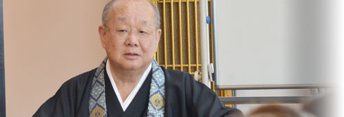 平戸昭乗 師