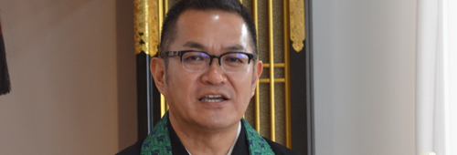 石ア博敍 師