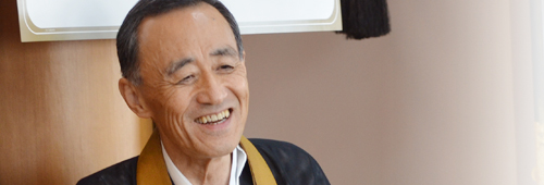 中西昌弘 師