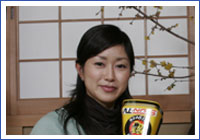坊守